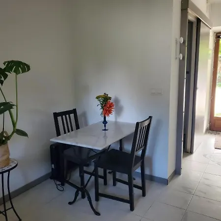 Apartmán Charmant Studio Au Calme Montredon-Labessonnié