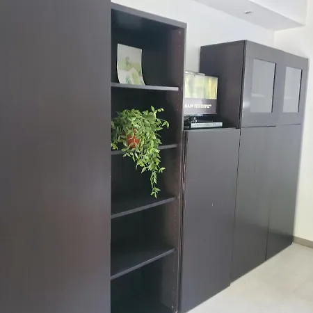 Charmant Studio Au Calme Apartmán *